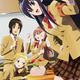 Illustration for article titled Enjoy the new trailer of Seitokai Yakuindomo´s movie